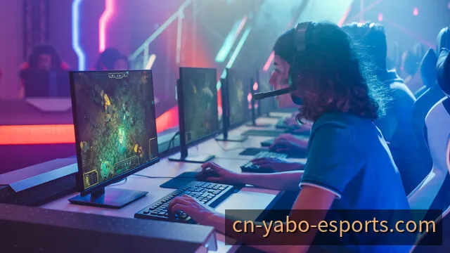 亚博电竞赛事前瞻专栏战术战况