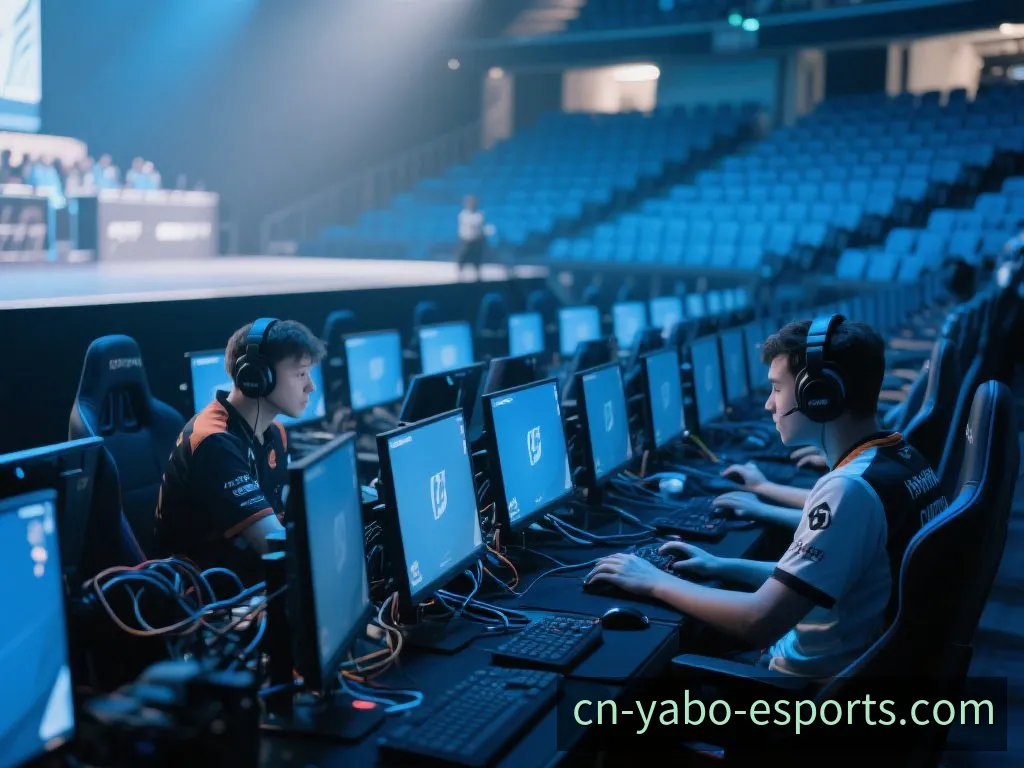 CS2 EPL 淘汰赛数据分析